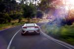 Honda NSX 2016 года